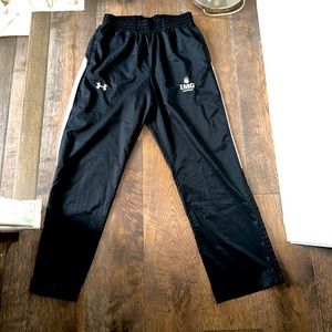 IMG ACADEMY UNDER ARMOUR TRACKPANTS